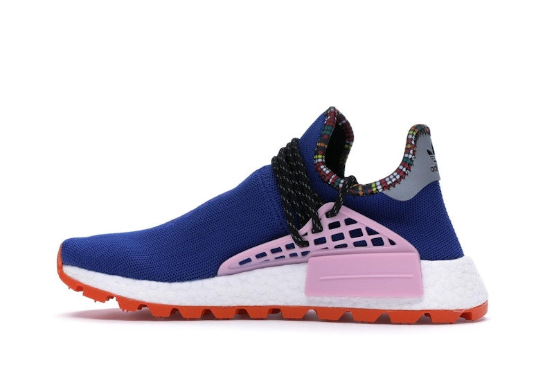 adidas NMD Hu Pharrell Inspiration Pack Powder Blue
