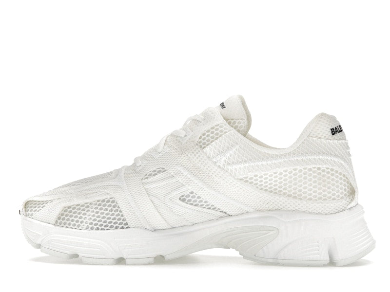 Balenciaga Phantom White