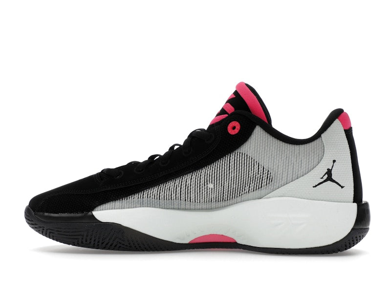 Jordan Luka .77 Black Hyper Pink Barely Green