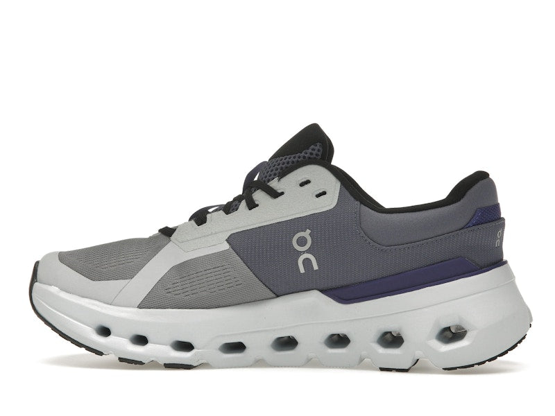 On Running Cloudrunner 2 Fossil Indigo