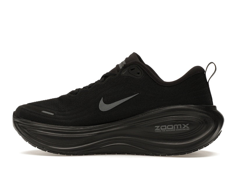 Nike Vomero Plus Black