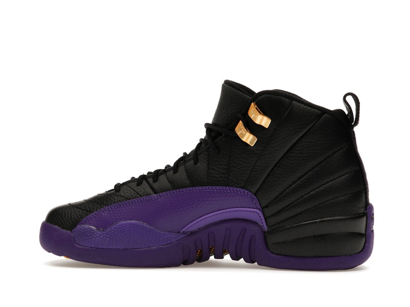 Jordan 12 Retro Field Purple (GS)