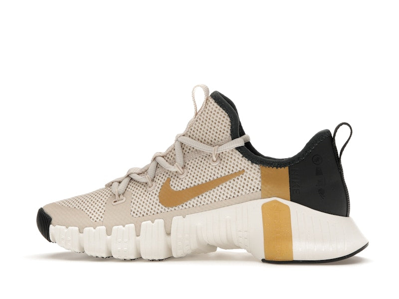 Nike Free Metcon 3 Light Orewood Brown (Women's)