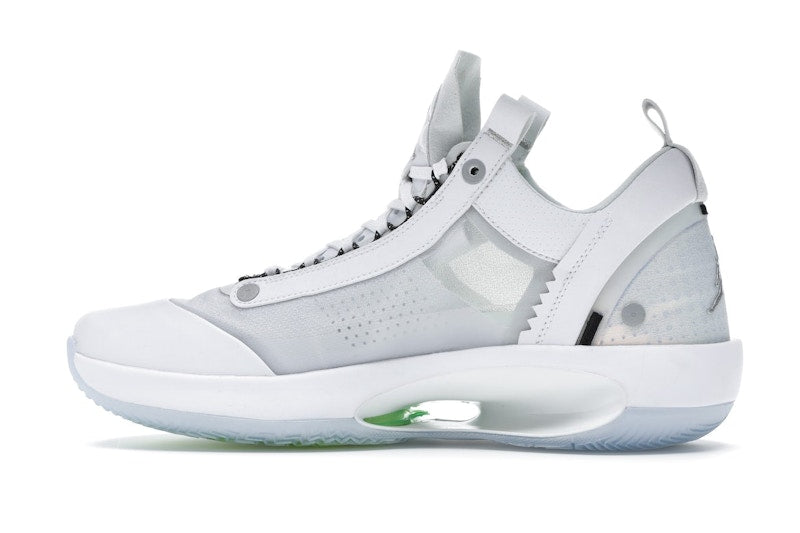 Jordan XXXIV Low Pure Money