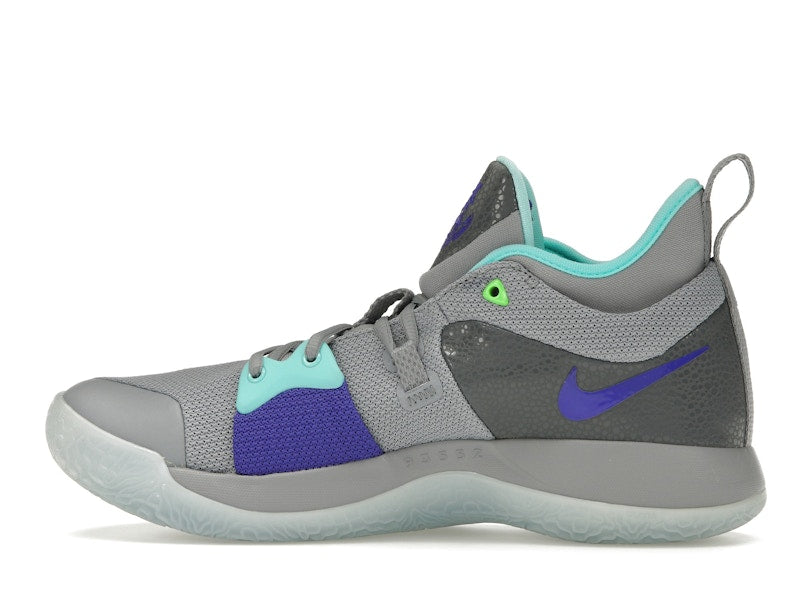 Nike PG 2 Pure Platinum