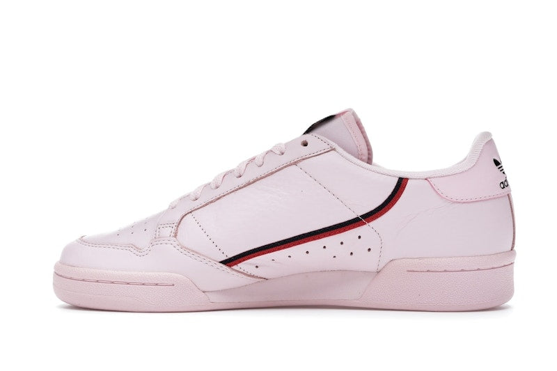adidas Continental Clear Pink