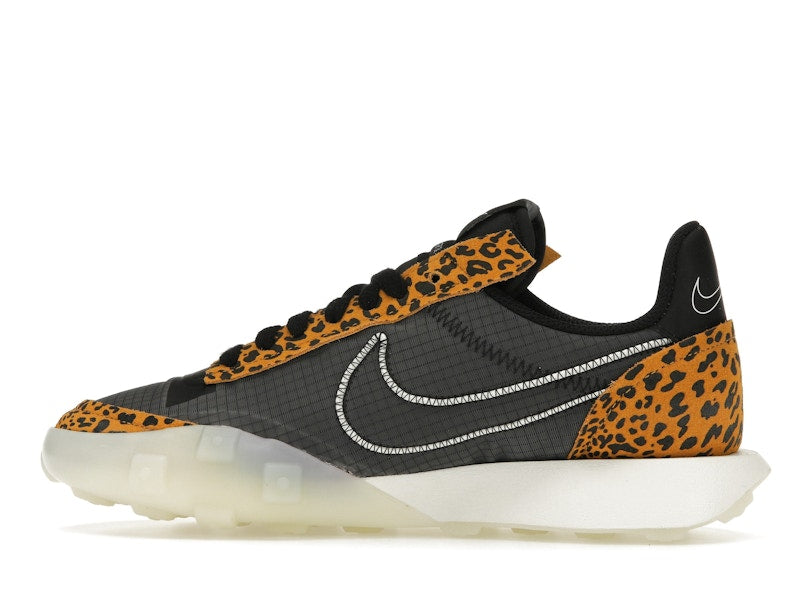 Nike Waffle Racer 2X Leopard (Women's)