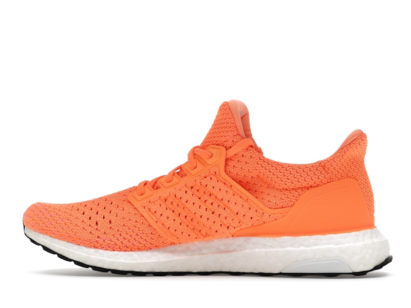 adidas Ultra Boost Clima DNA Screaming Orange