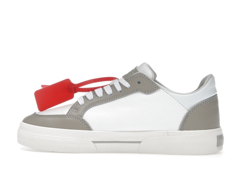 OFF-WHITE Vulcanized Low White Sage