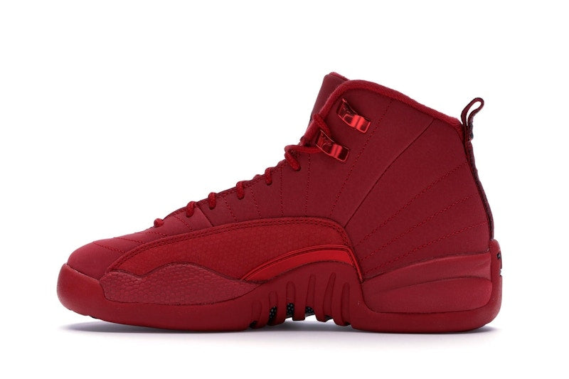 Jordan 12 Retro Gym Red (2018) (GS)