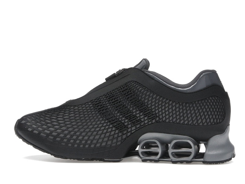 adidas Megaride S2 Core Black Grey Five