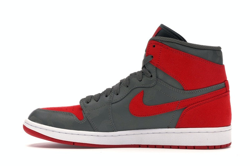Jordan 1 Retro High Camo 3M Bred