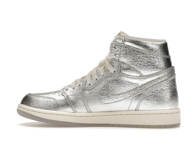 Jordan 1 Retro High OG Chrome (Women's)