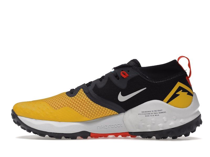 Nike Wildhorse 7 Dark Sulfur