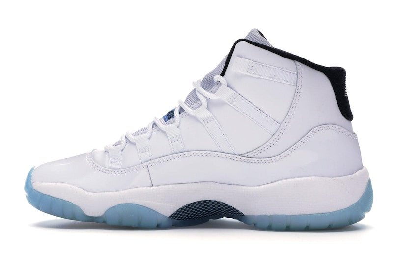 Jordan 11 Retro Legend Blue (2014) (GS)