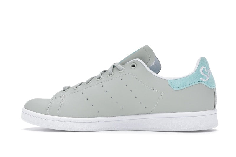 adidas Stan Smith Ash Silver