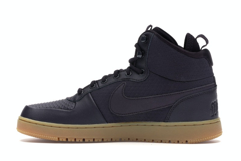 Nike Ebernon Mid Winter Burgundy Gum