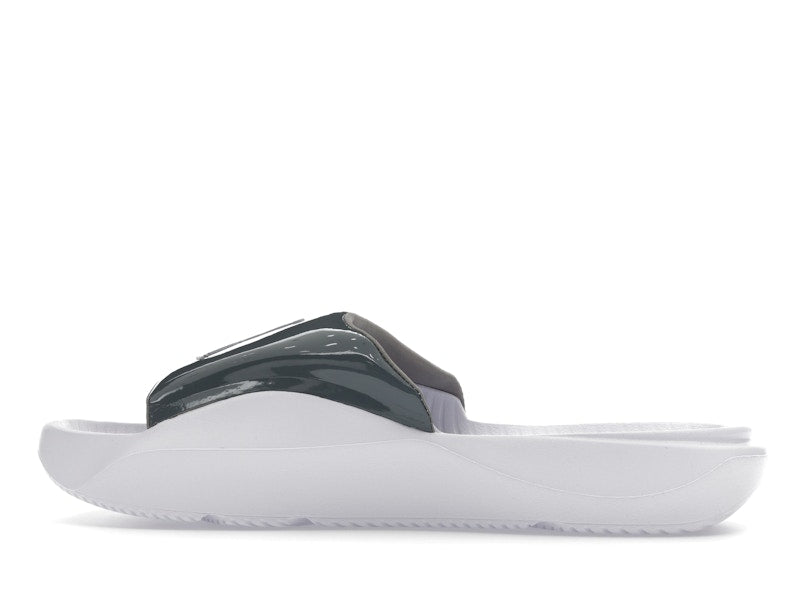 Jordan Franchise Slide Cool Grey Medium Grey White