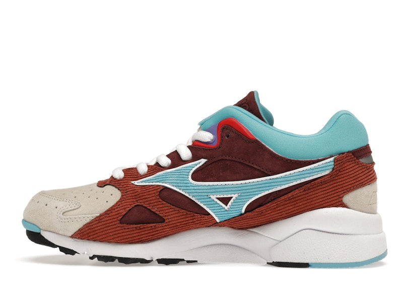Mizuno Sky Medal Hanon The Angels Share