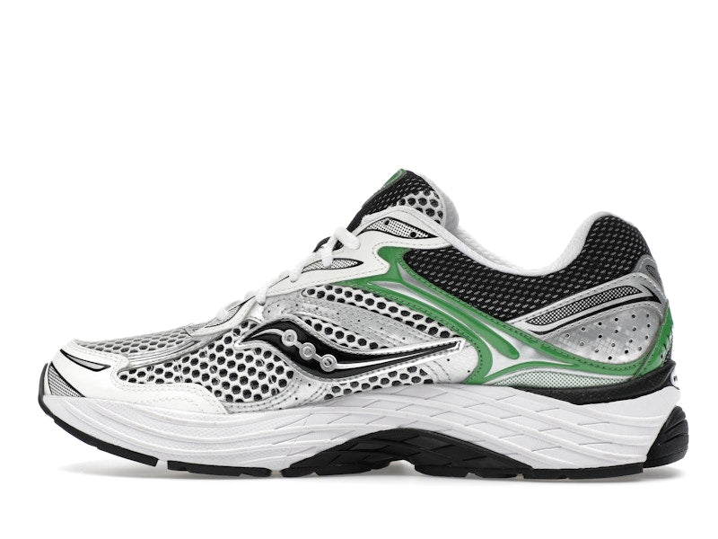Saucony ProGrid Omni 9 Silver Green