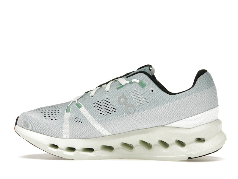 On Running Cloudsurfer Mineral Aloe