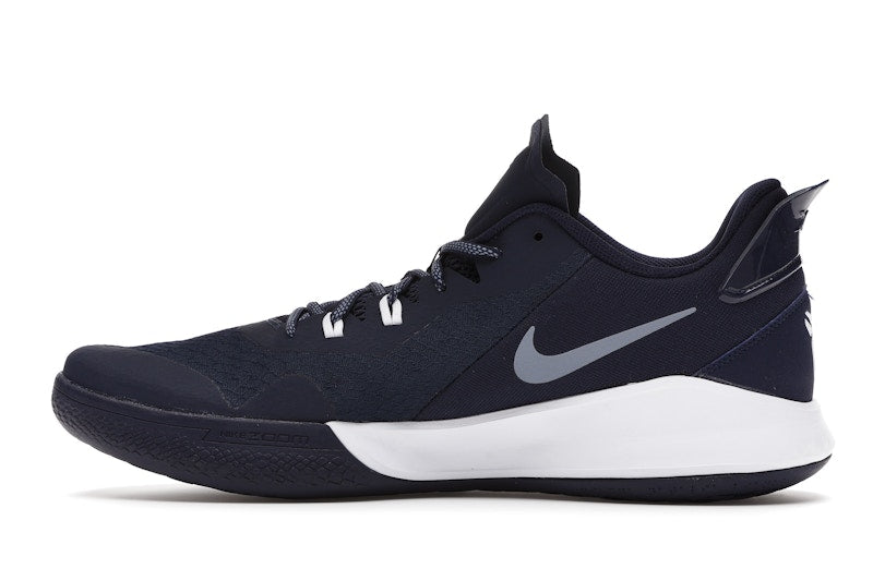 Nike Mamba Fury Midnight Navy (Team)