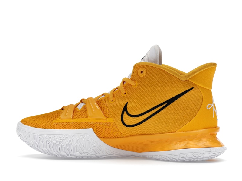 Nike Kyrie 7 TB University Gold