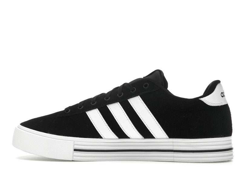 adidas Daily 4.0 Core Black Cloud White