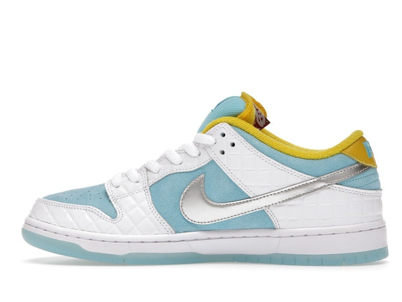 Nike SB Dunk Low FTC Lagoon Pulse