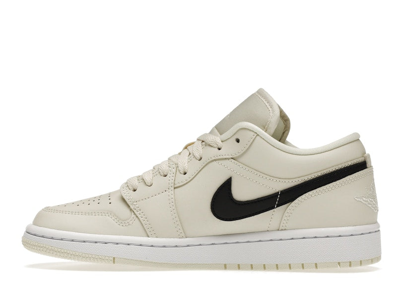 Jordan 1 Low Coconut Milk (Women's)