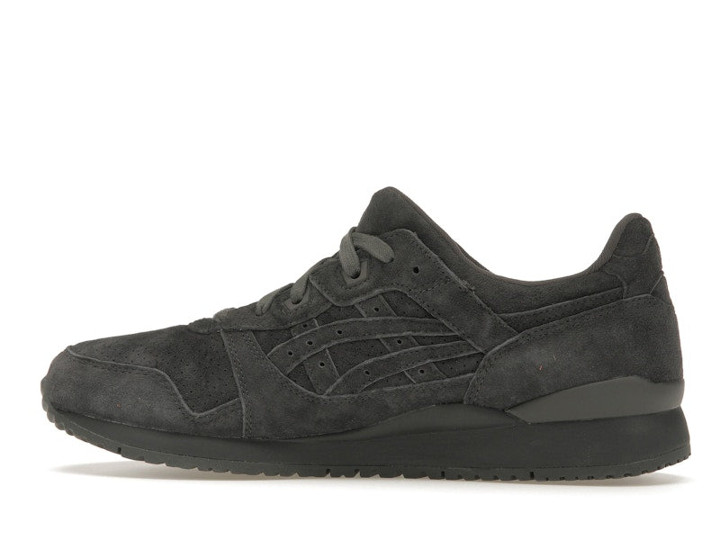 ASICS Gel-Lyte III OG Obsidian Grey