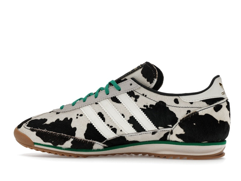 adidas SL 72 OG Cow Print Black White (Women's)
