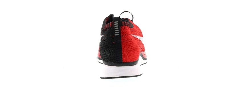 Nike Flyknit Racer University Red