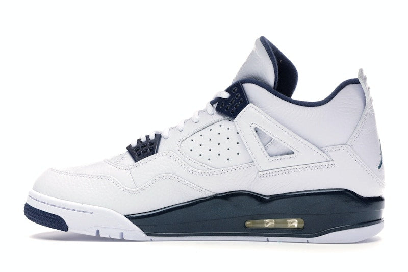 Jordan 4 Retro Columbia (2015)