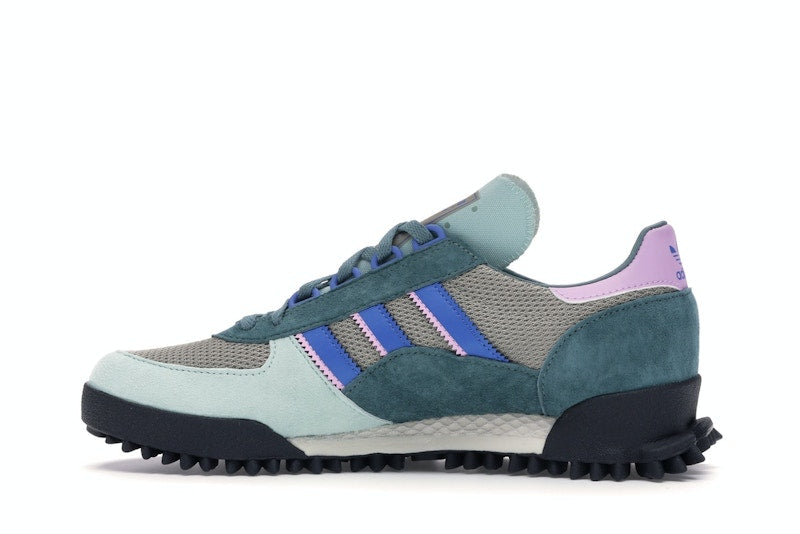 adidas Marathon TR Ash Green