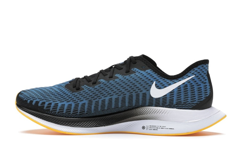 Nike Zoom Pegasus Turbo 2 Black