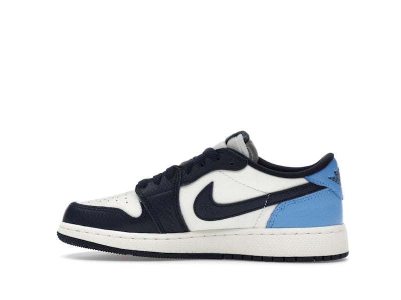 Jordan 1 Low OG Obsidian UNC (GS)