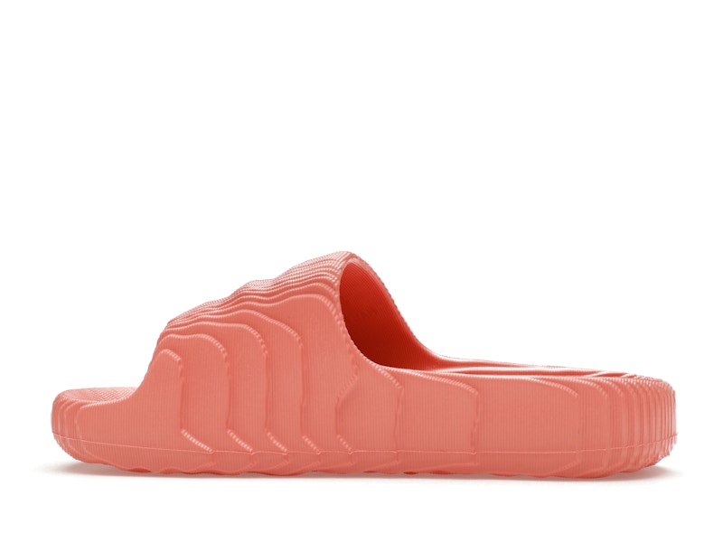 adidas Adilette 22 Slides Wonder Clay (Women's)