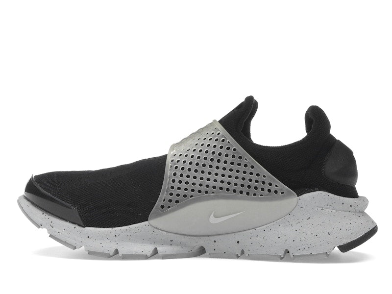 Nike Sock Dart Fragment Black Oreo