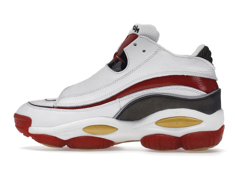 Reebok The Answer DMX OG White Red (2022)