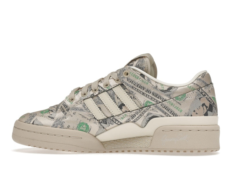 adidas Forum Wings 1.0 Low ADV Jeremy Scott Money