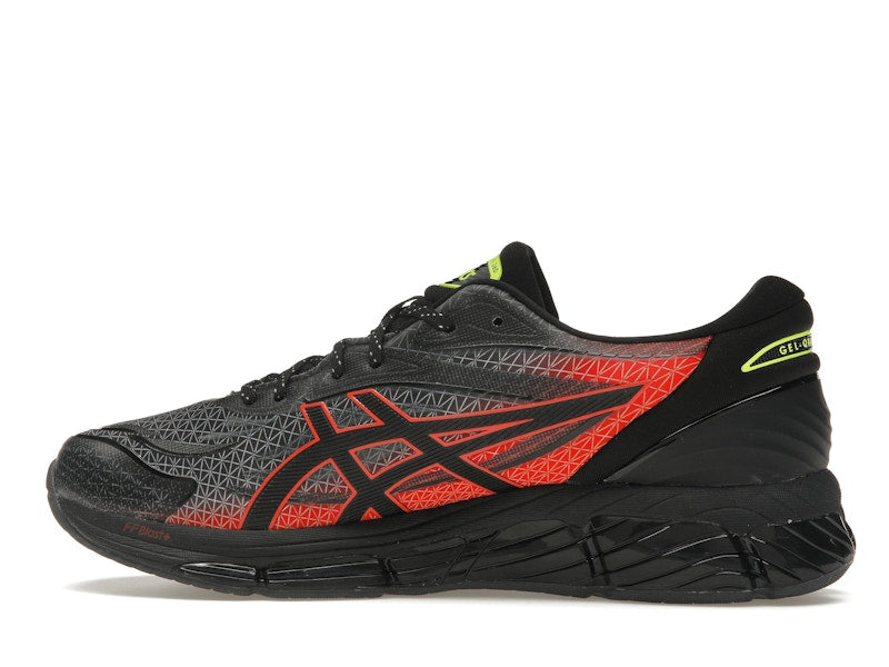 ASICS Gel-Quantum 360 VIII City of Lights Fiery Red
