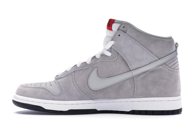 Nike SB Dunk High Pee Wee Herman