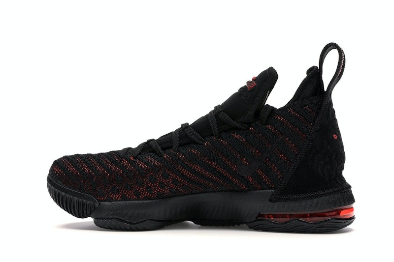 Nike LeBron 16 Fresh Bred (GS)