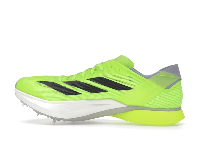 adidas Adizero Avanti Lucid Lemon Core Black Halo Silver