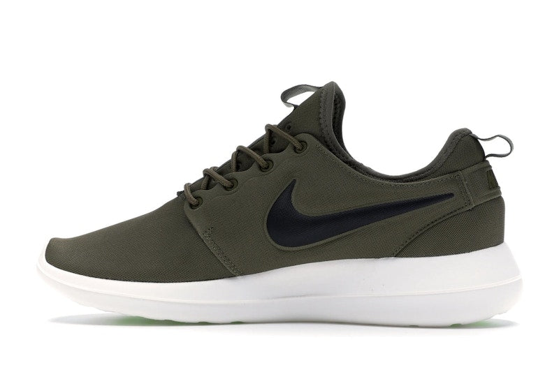 Nike Roshe Two Iguana