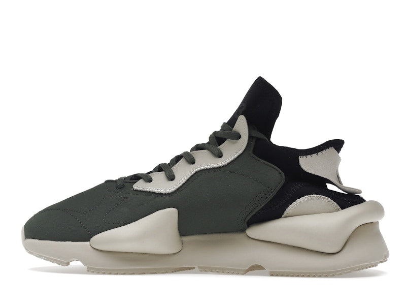 adidas Y-3 Kaiwa Green
