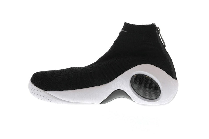 Nike Flight Bonafide Black White
