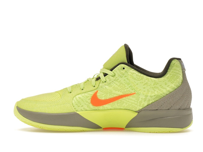 Nike Ja 2 Twelve Time