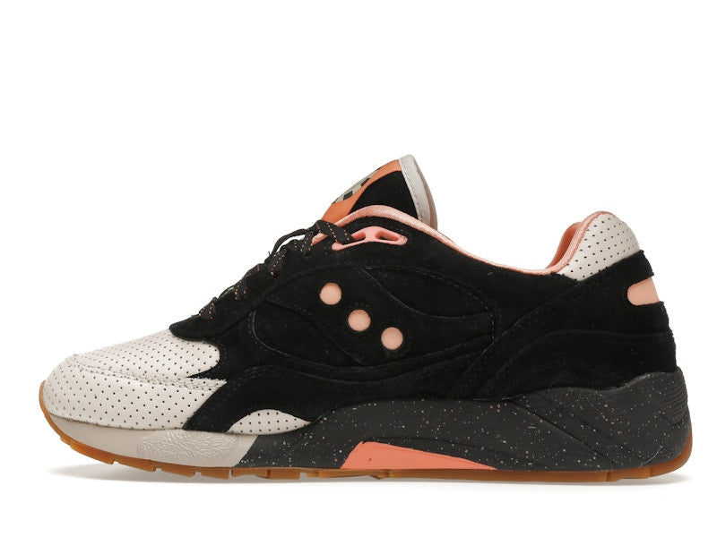 Saucony G9 Shadow 6 Feature High Roller